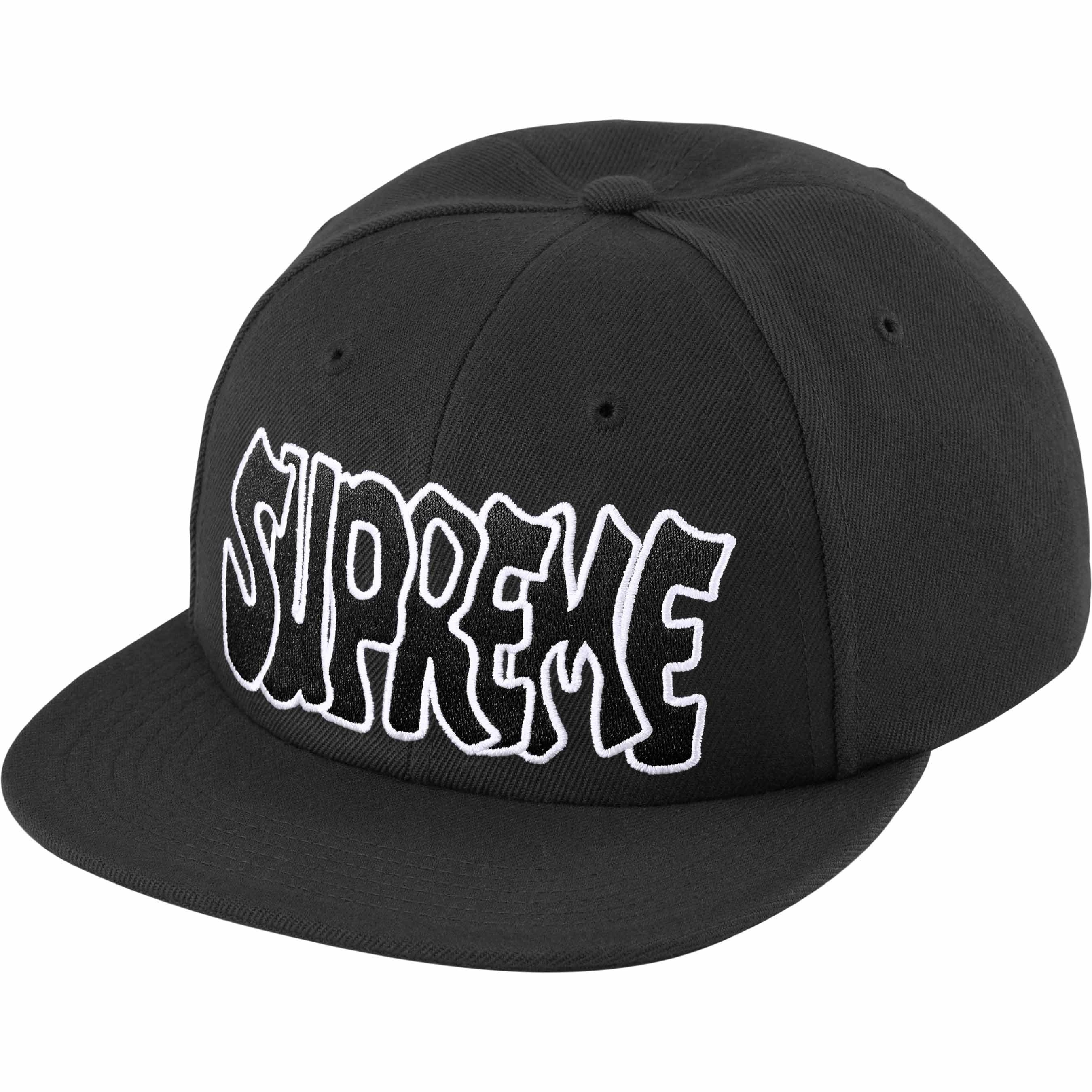 Creep 6-Panel view 3